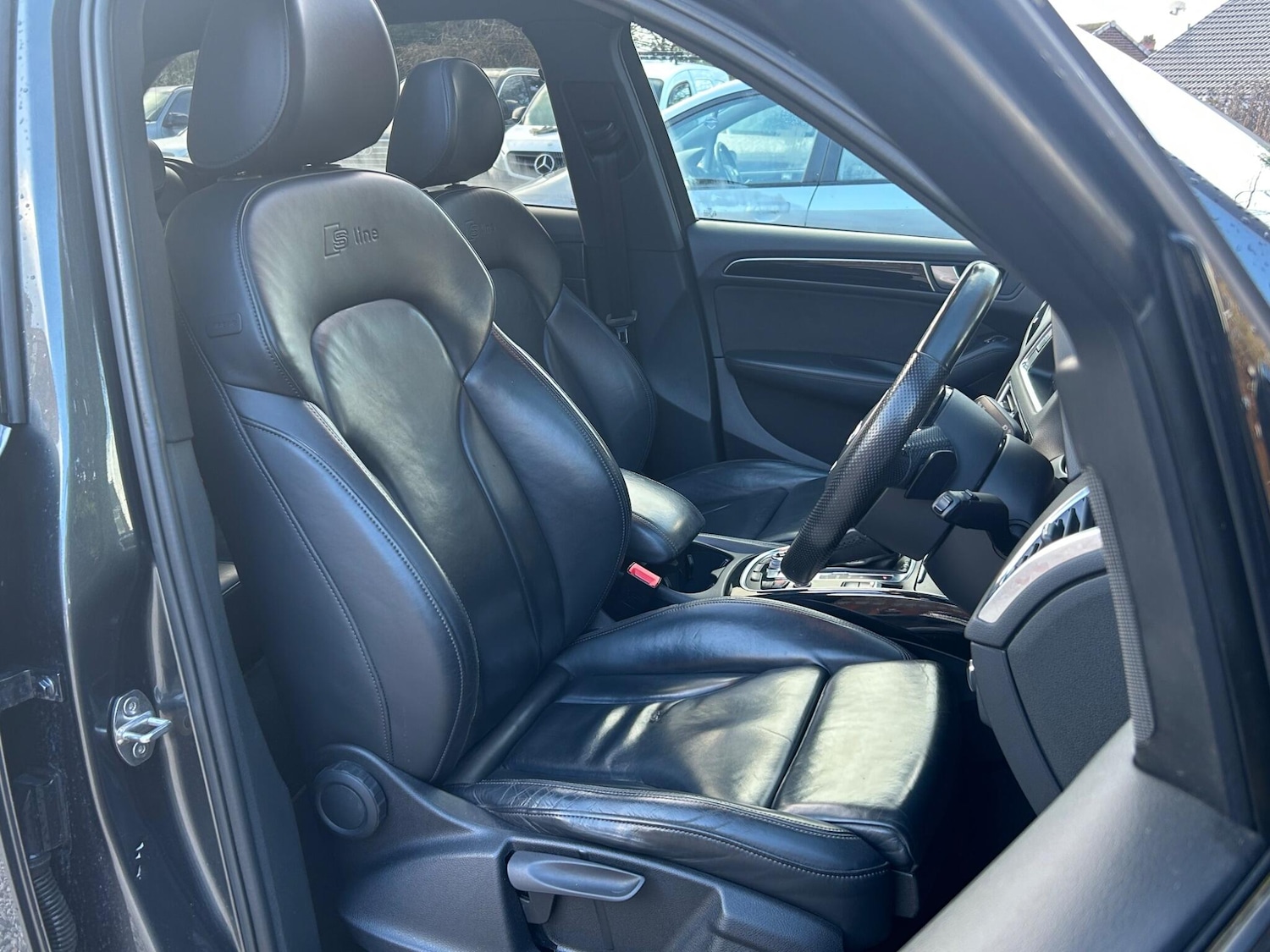 Used Audi Q5 2016 for sale - 77524037: Photo 19