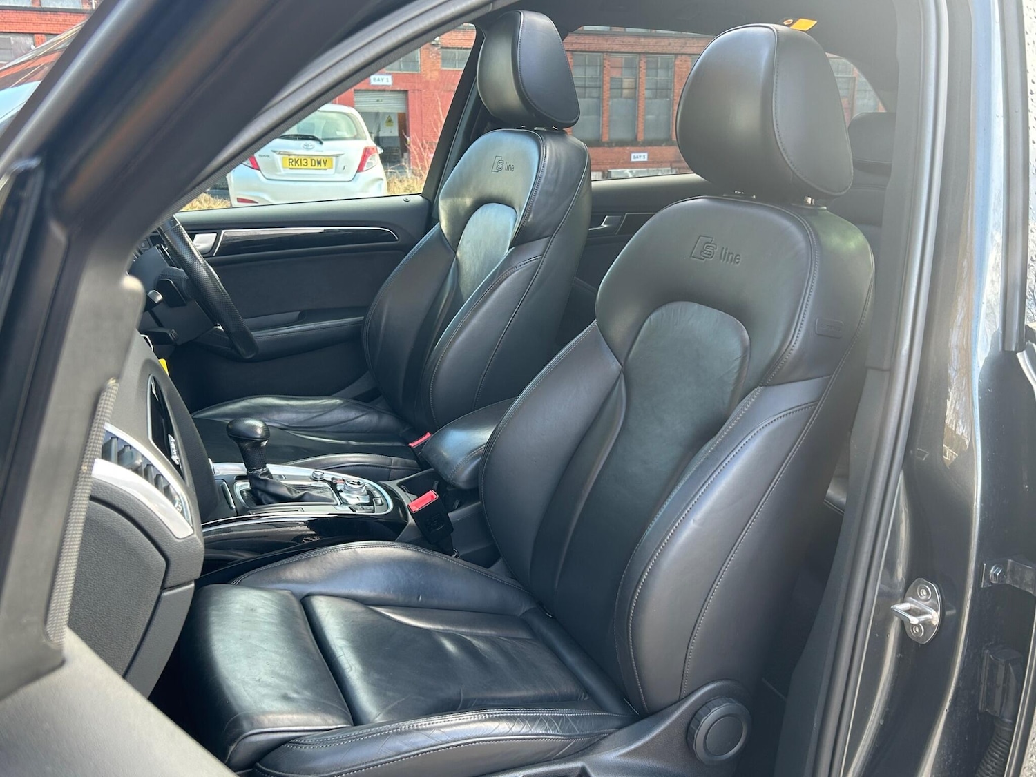 Used Audi Q5 2016 for sale - 77524037: Photo 21