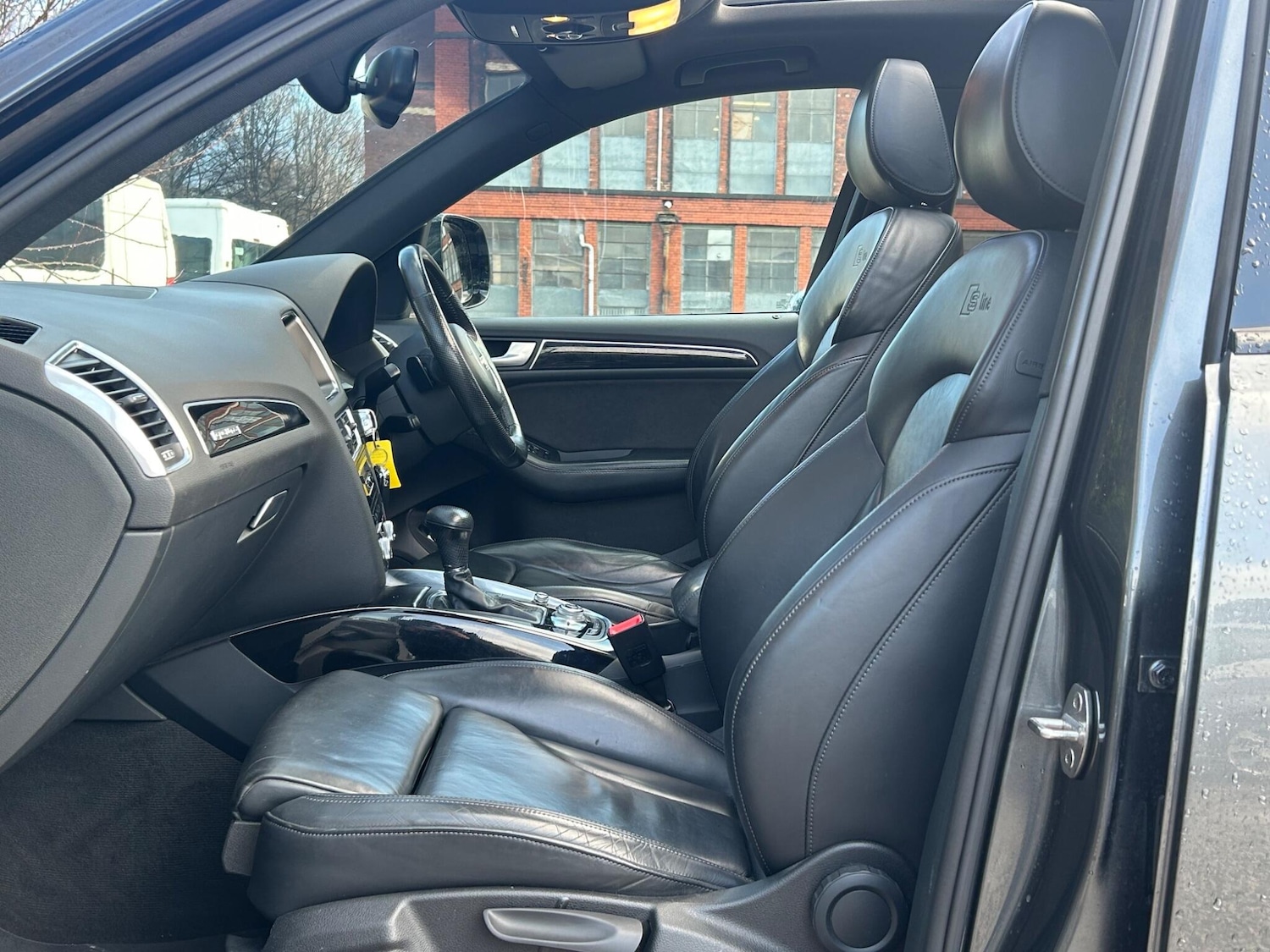 Used Audi Q5 2016 for sale - 77524037: Photo 22