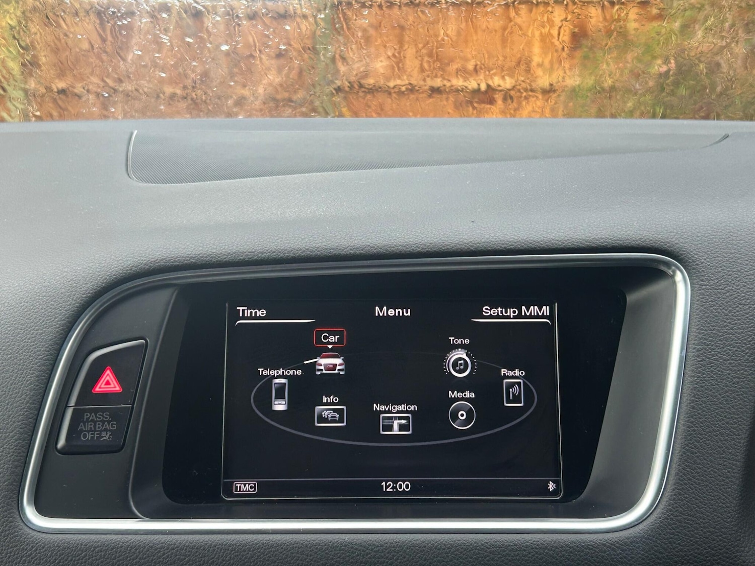 Used Audi Q5 2016 for sale - 77524037: Photo 27