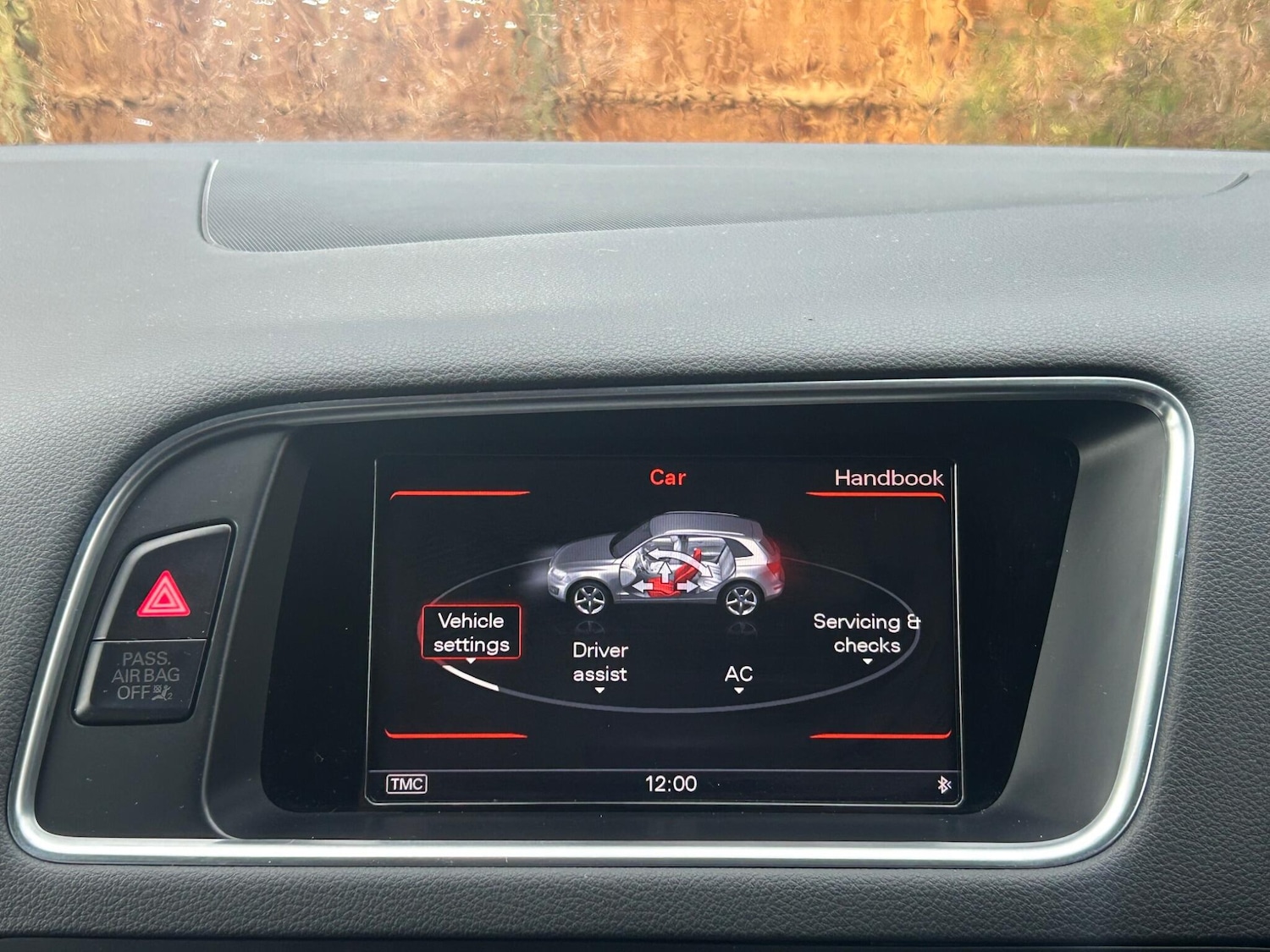 Used Audi Q5 2016 for sale - 77524037: Photo 28