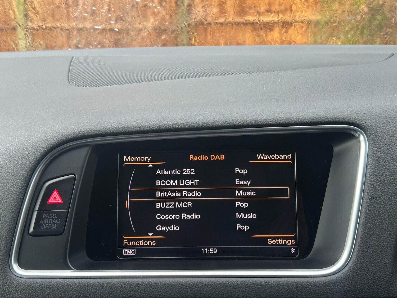 Used Audi Q5 2016 for sale - 77524037: Photo 29