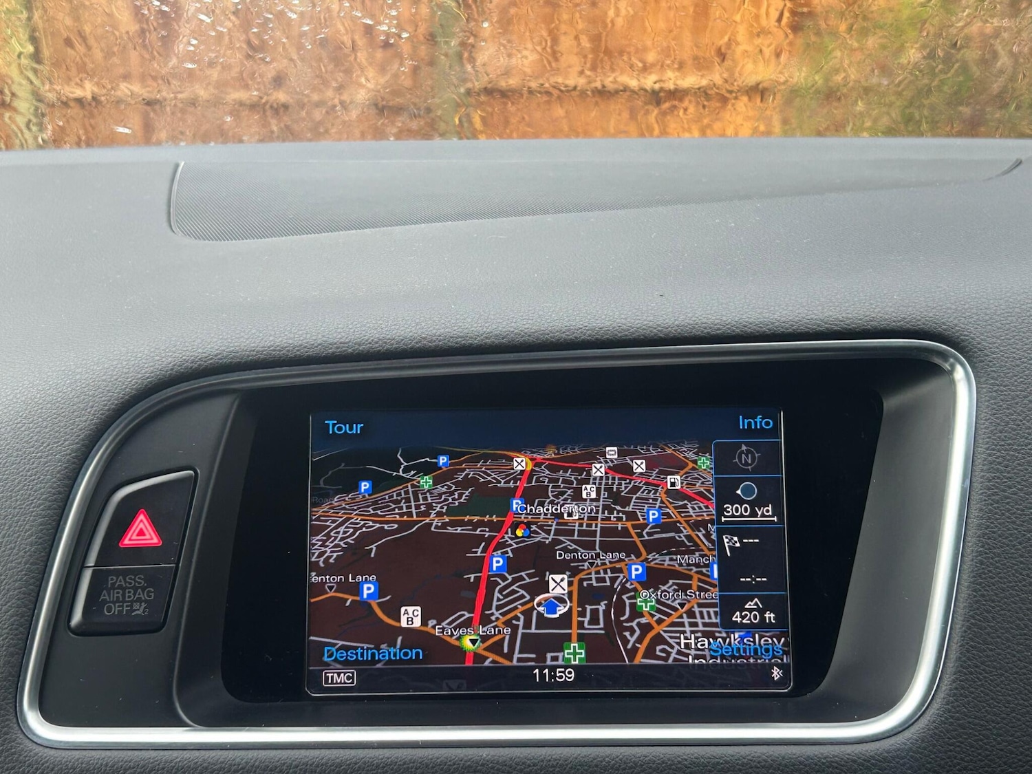 Used Audi Q5 2016 for sale - 77524037: Photo 33