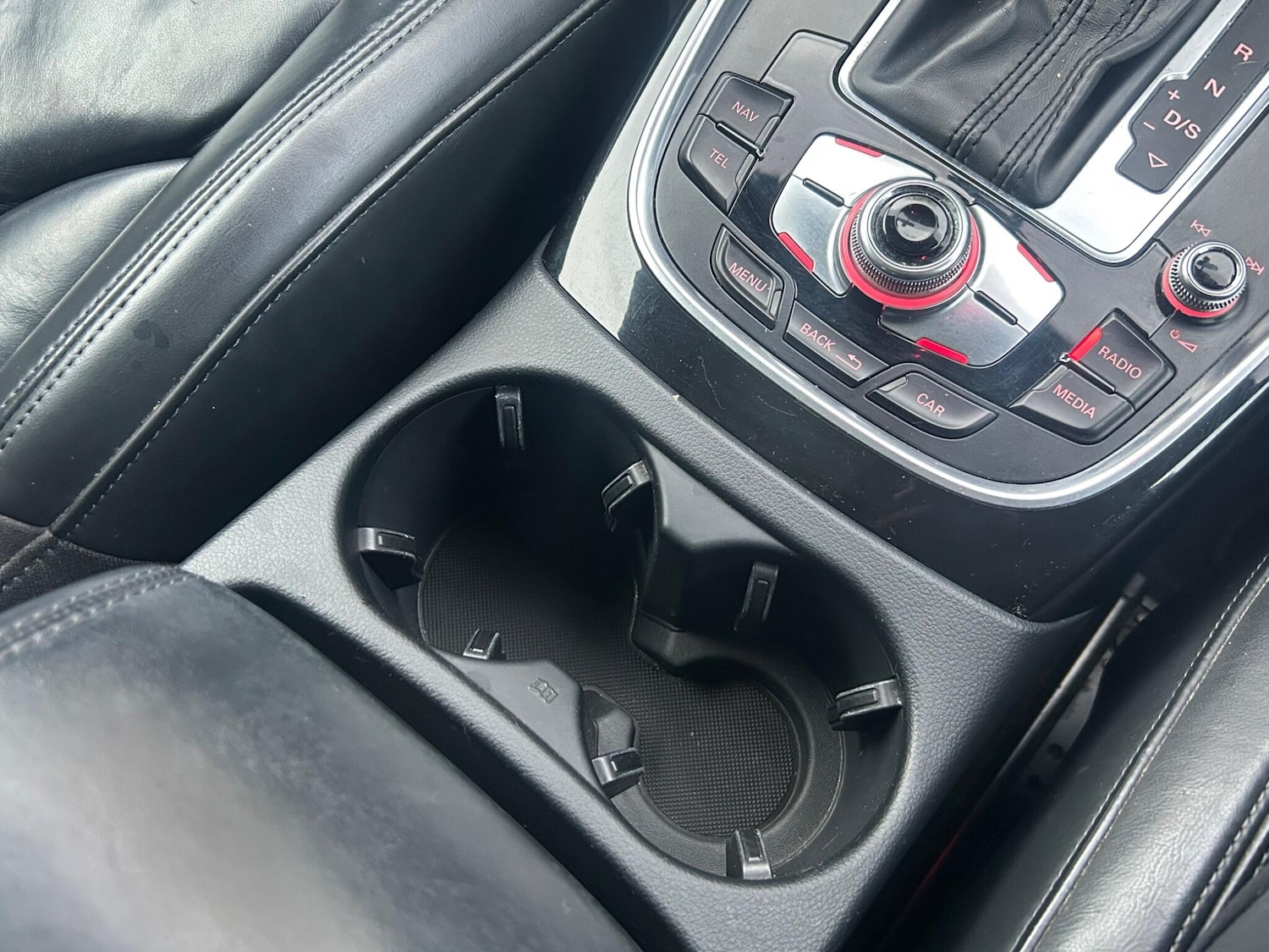 Used Audi Q5 2016 for sale - 77524037: Photo 35