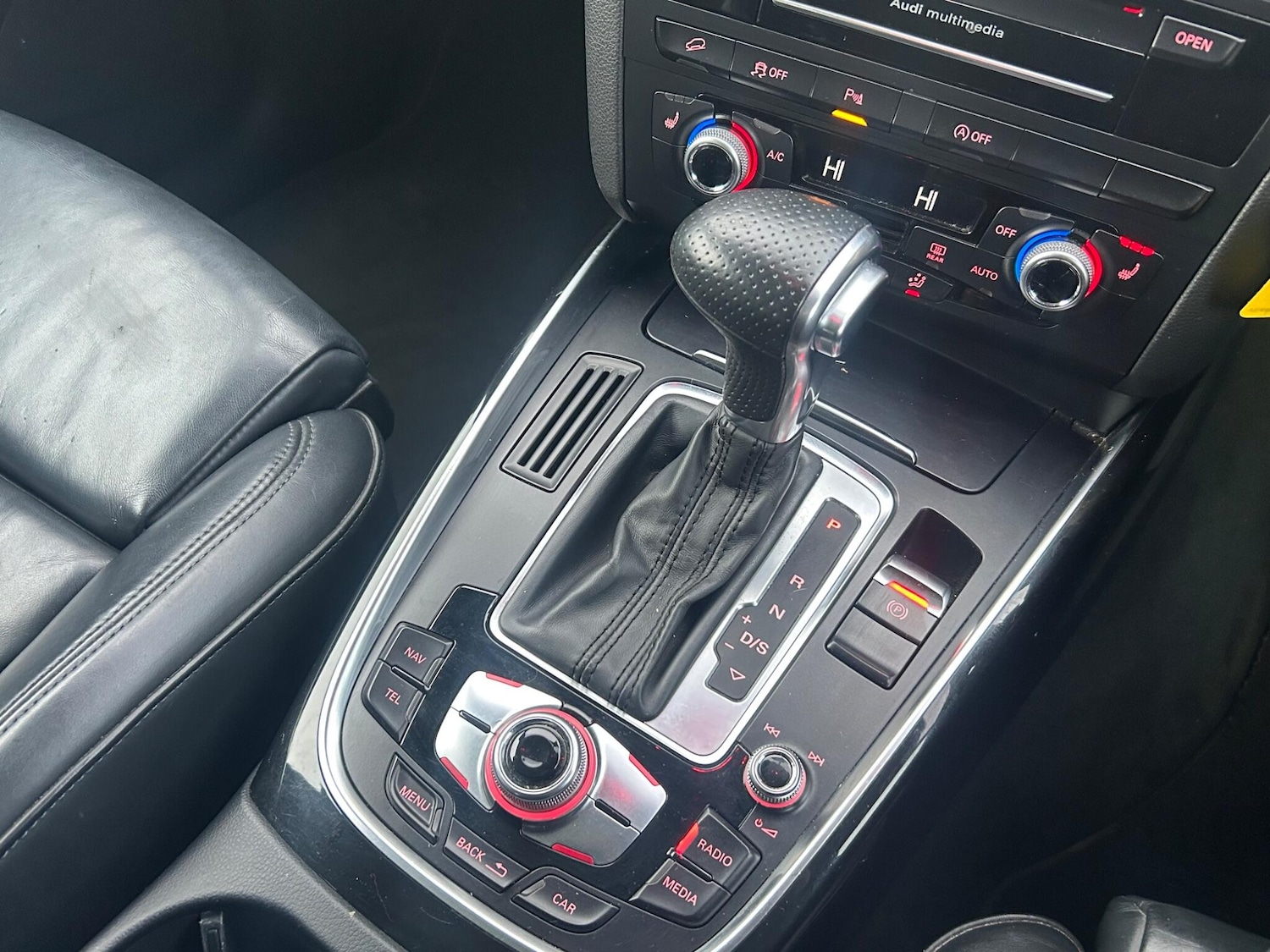 Used Audi Q5 2016 for sale - 77524037: Photo 36