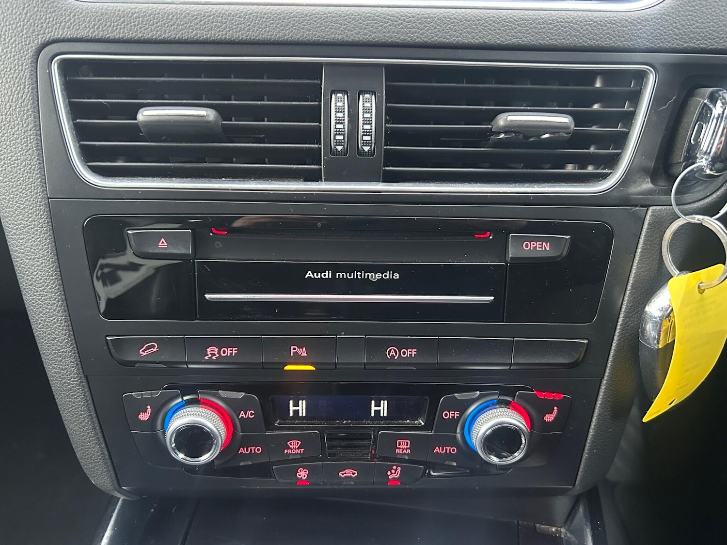 Used Audi Q5 2016 for sale - 77524037: Photo 37