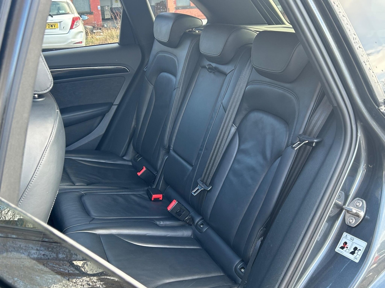 Used Audi Q5 2016 for sale - 77524037: Photo 38