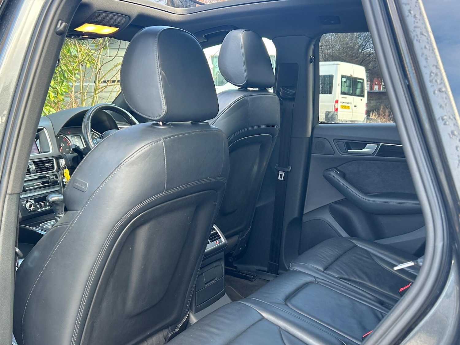 Used Audi Q5 2016 for sale - 77524037: Photo 39