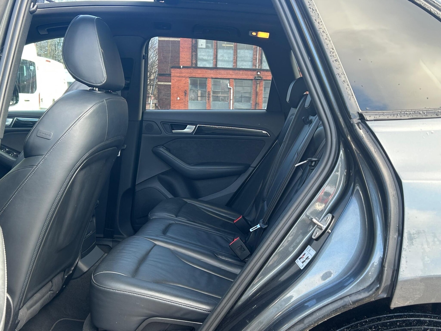 Used Audi Q5 2016 for sale - 77524037: Photo 40