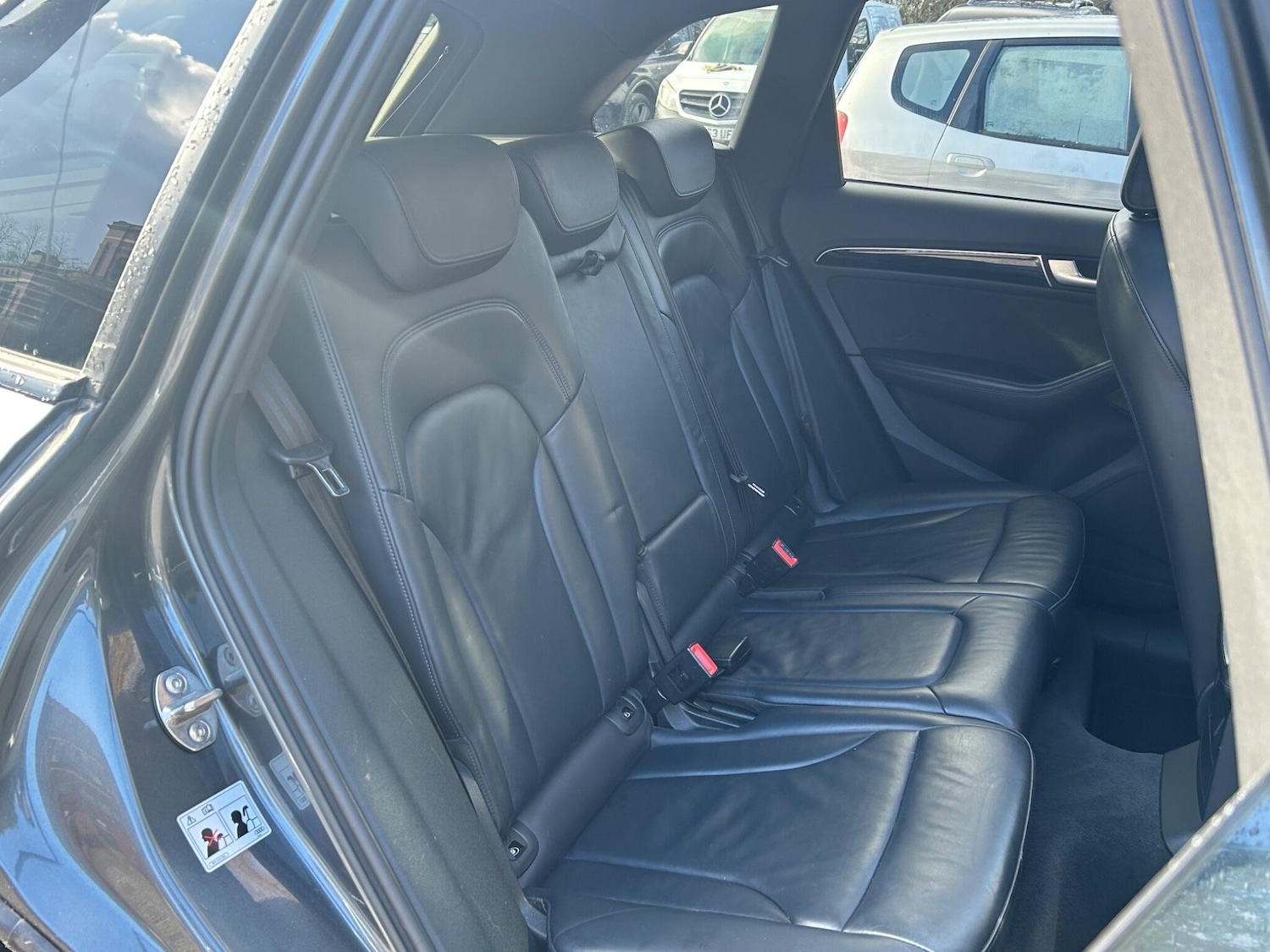 Used Audi Q5 2016 for sale - 77524037: Photo 43