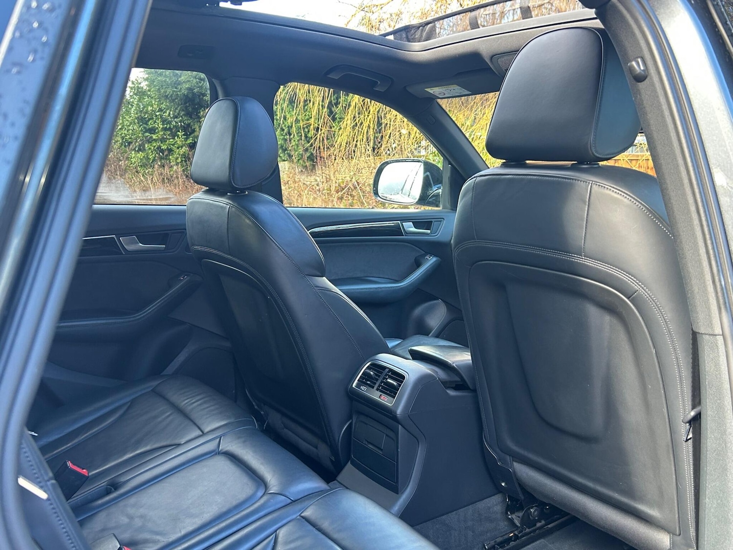 Used Audi Q5 2016 for sale - 77524037: Photo 44