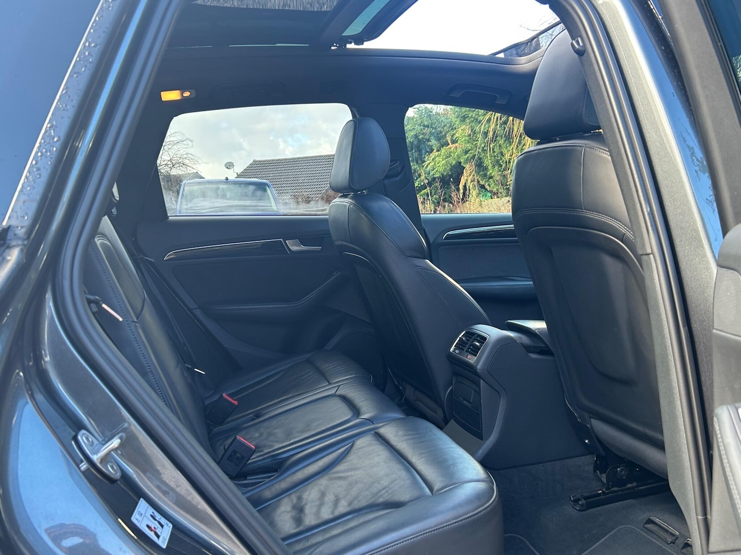 Used Audi Q5 2016 for sale - 77524037: Photo 45