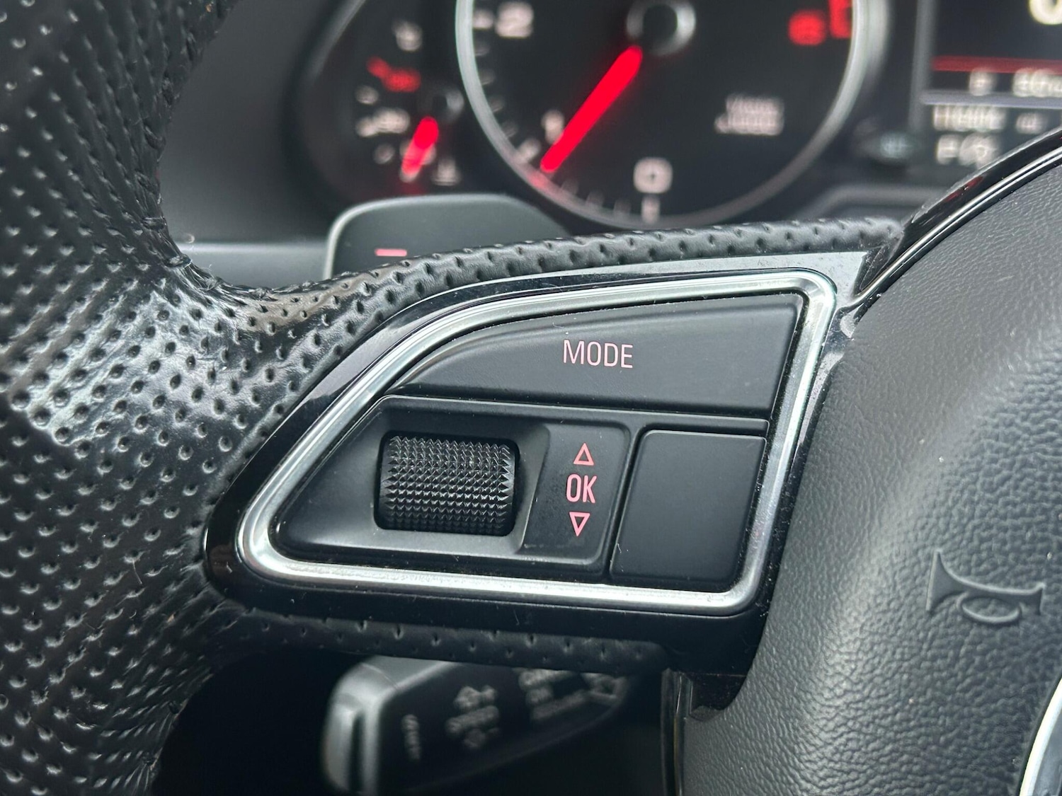 Used Audi Q5 2016 for sale - 77524037: Photo 48