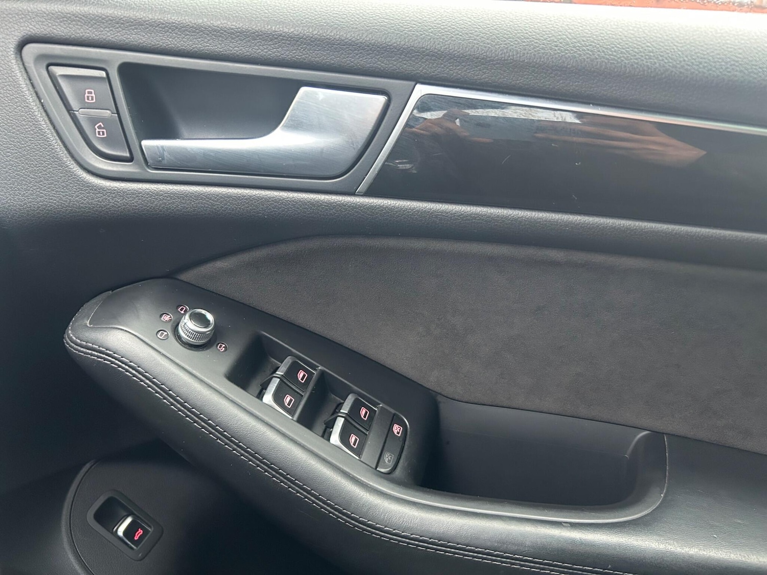 Used Audi Q5 2016 for sale - 77524037: Photo 53