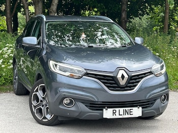 Used Renault Kadjar 2016 for sale - 78878834: Photo