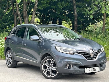Used Renault Kadjar 2016 for sale - 78878834: Photo