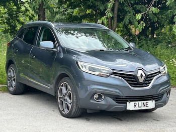 Used Renault Kadjar 2016 for sale - 78878834: Photo