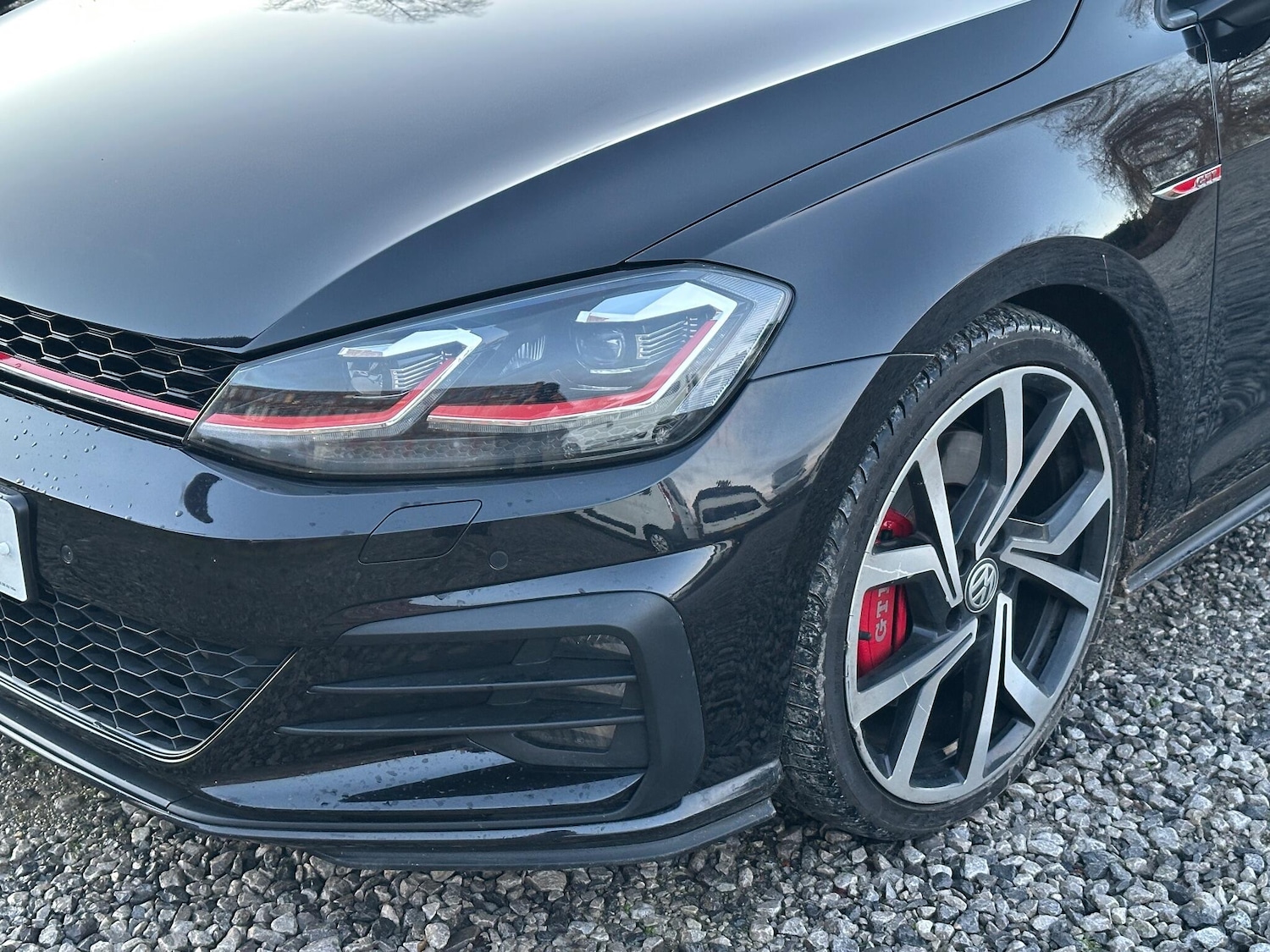 Used Volkswagen Golf 2019 for sale - 77163333: Photo 17