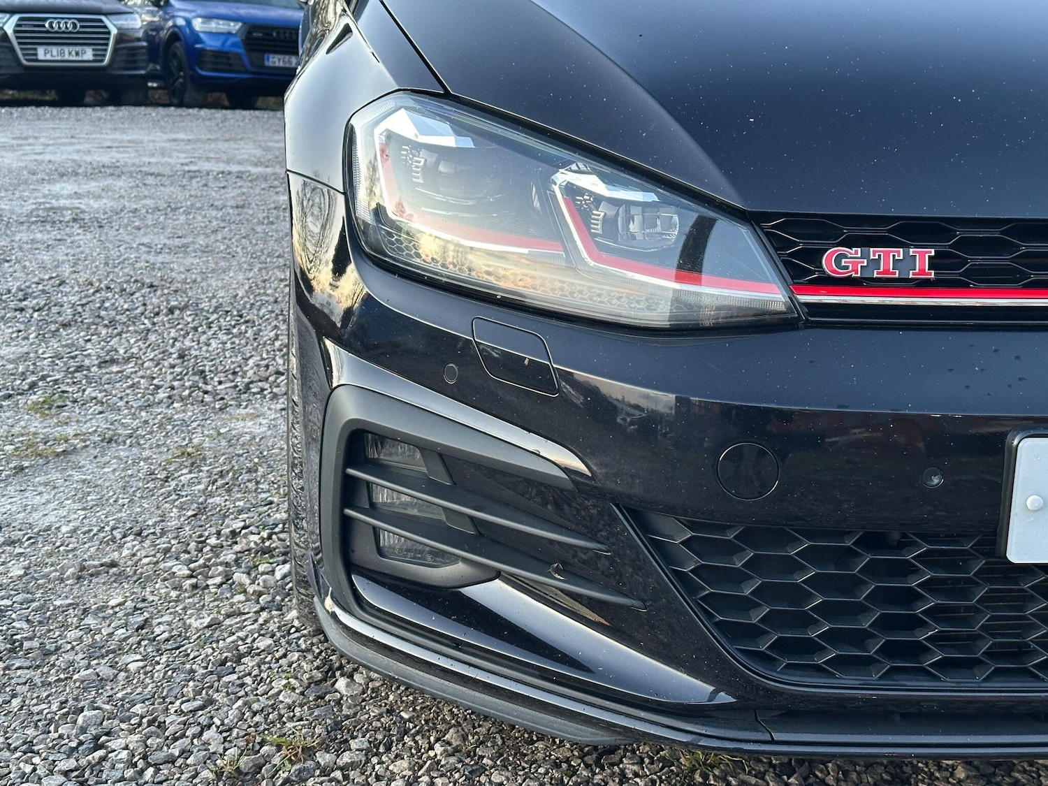 Used Volkswagen Golf 2019 for sale - 77163333: Photo 18