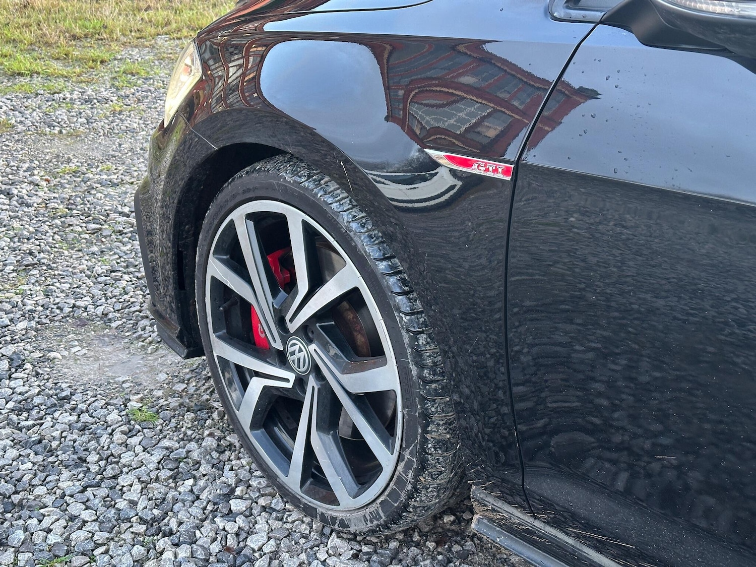 Used Volkswagen Golf 2019 for sale - 77163333: Photo 19