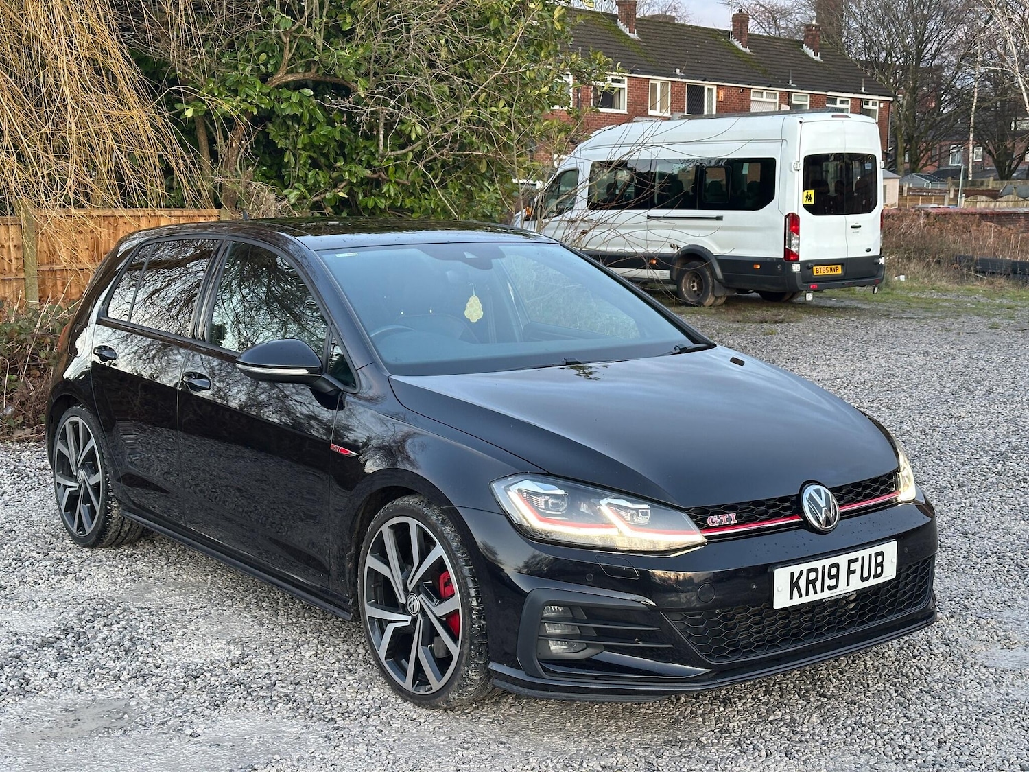 Used Volkswagen Golf 2019 for sale - 77163333: Photo 22