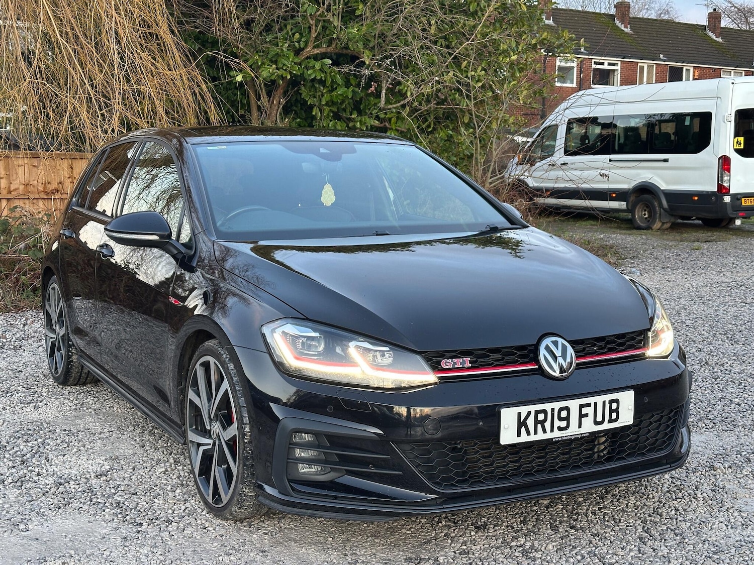 Used Volkswagen Golf 2019 for sale - 77163333: Photo 23