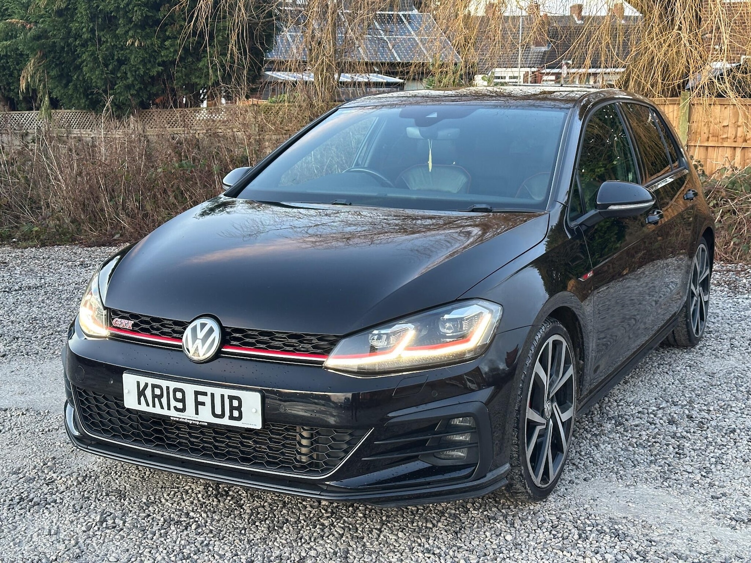 Used Volkswagen Golf 2019 for sale - 77163333: Photo 24
