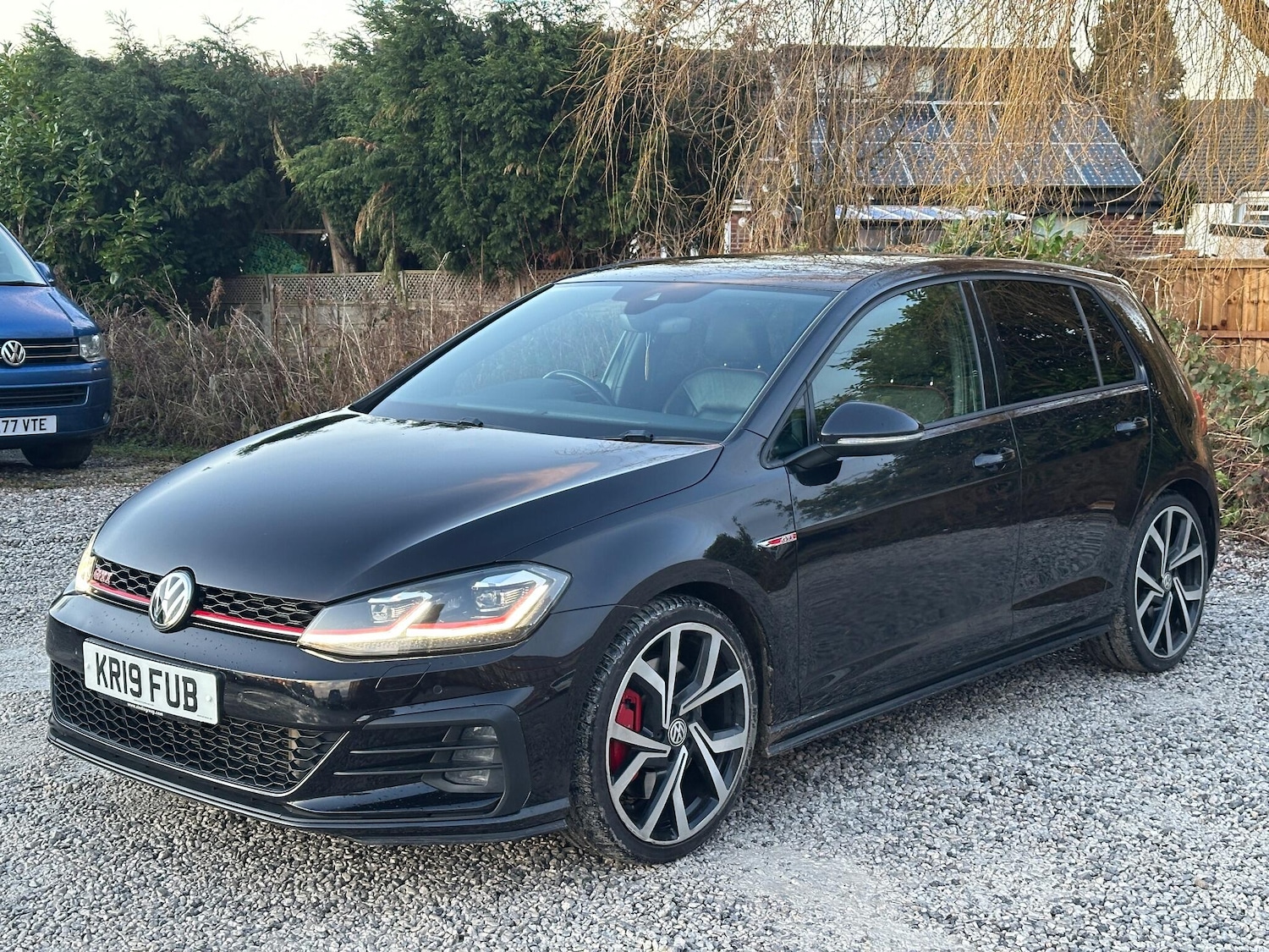 Used Volkswagen Golf 2019 for sale - 77163333: Photo 25
