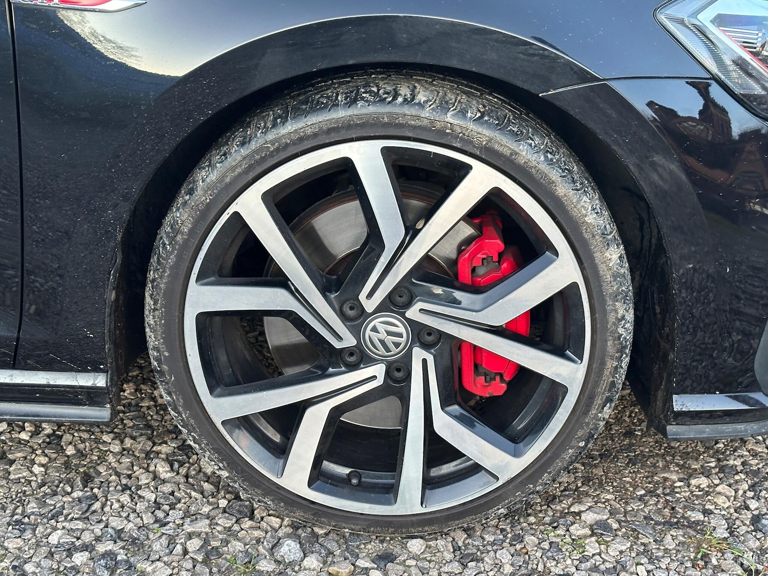 Used Volkswagen Golf 2019 for sale - 77163333: Photo 27