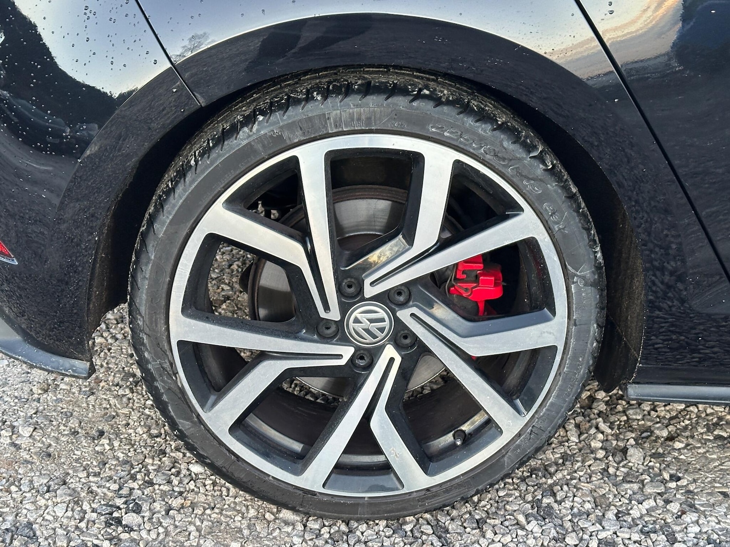 Used Volkswagen Golf 2019 for sale - 77163333: Photo 28