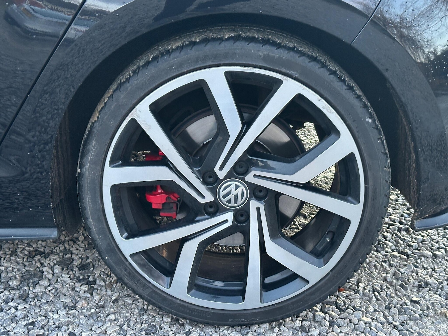 Used Volkswagen Golf 2019 for sale - 77163333: Photo 29