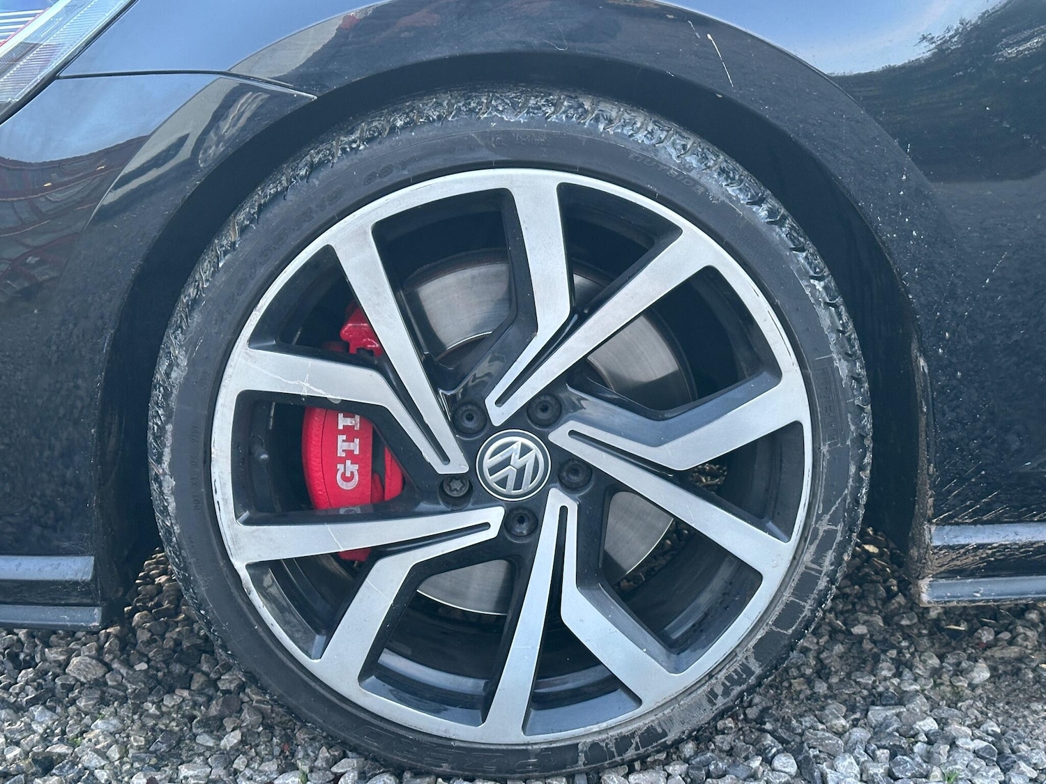 Used Volkswagen Golf 2019 for sale - 77163333: Photo 30