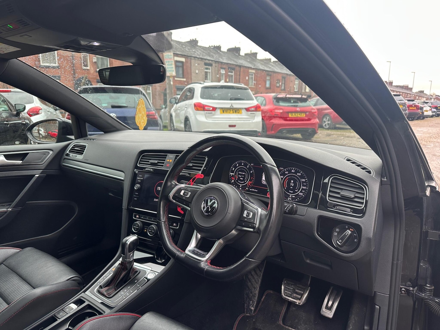 Used Volkswagen Golf 2019 for sale - 77163333: Photo 34