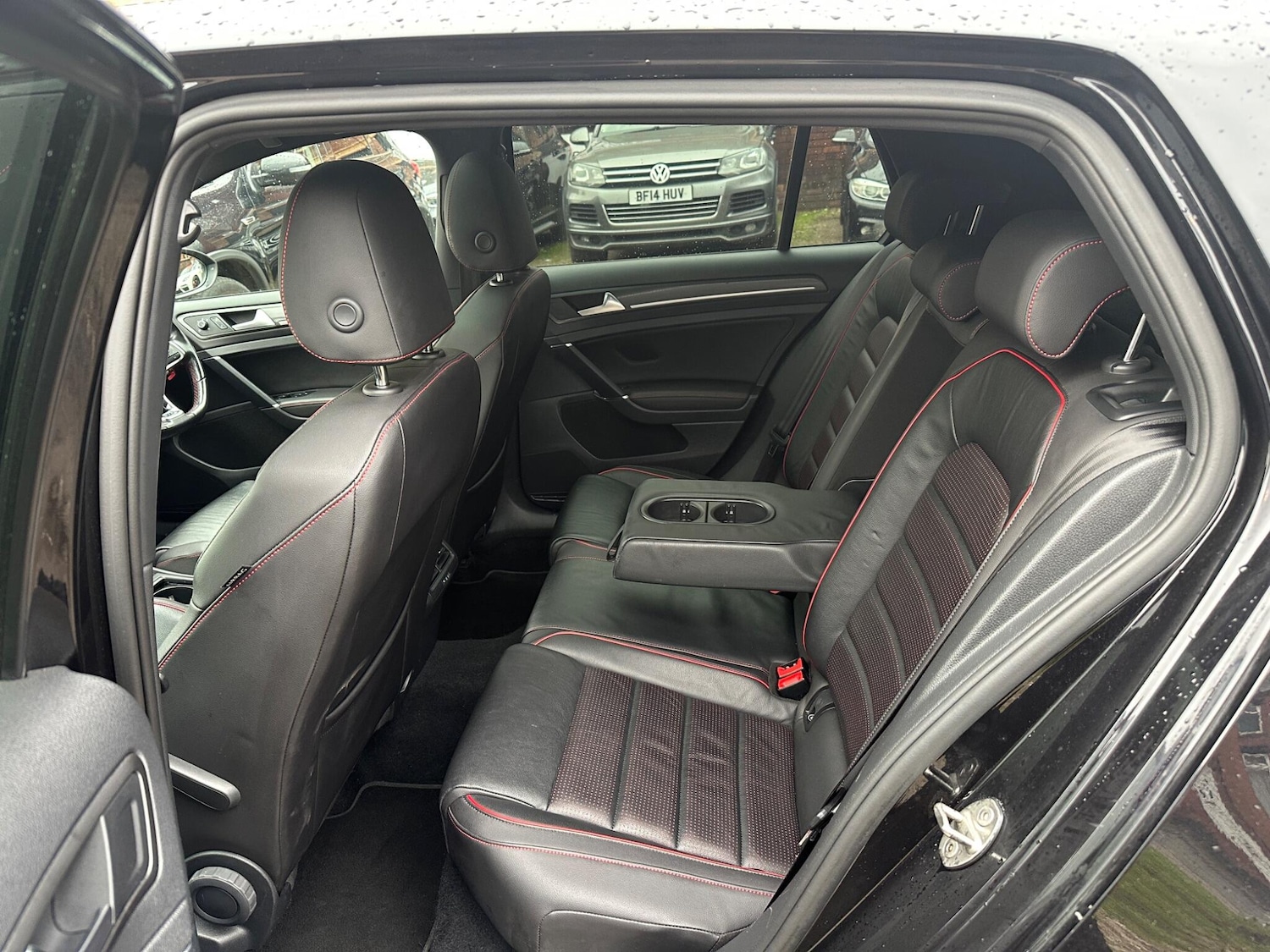 Used Volkswagen Golf 2019 for sale - 77163333: Photo 35