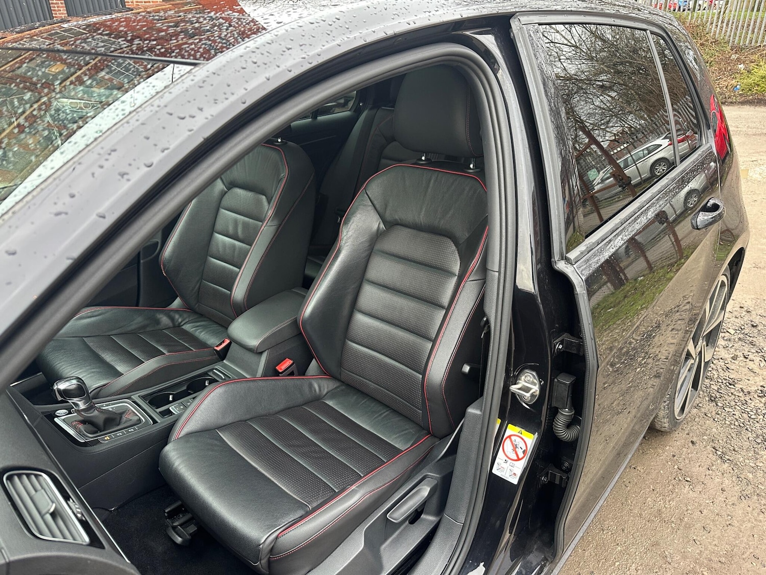 Used Volkswagen Golf 2019 for sale - 77163333: Photo 36