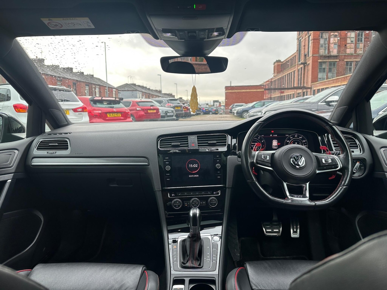 Used Volkswagen Golf 2019 for sale - 77163333: Photo 41