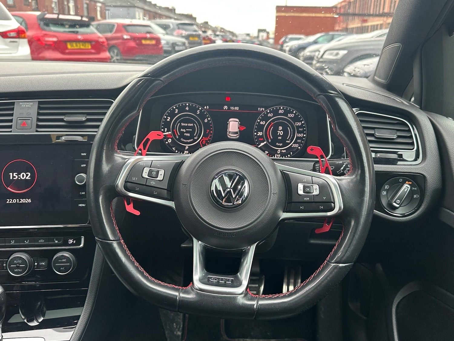 Used Volkswagen Golf 2019 for sale - 77163333: Photo 42
