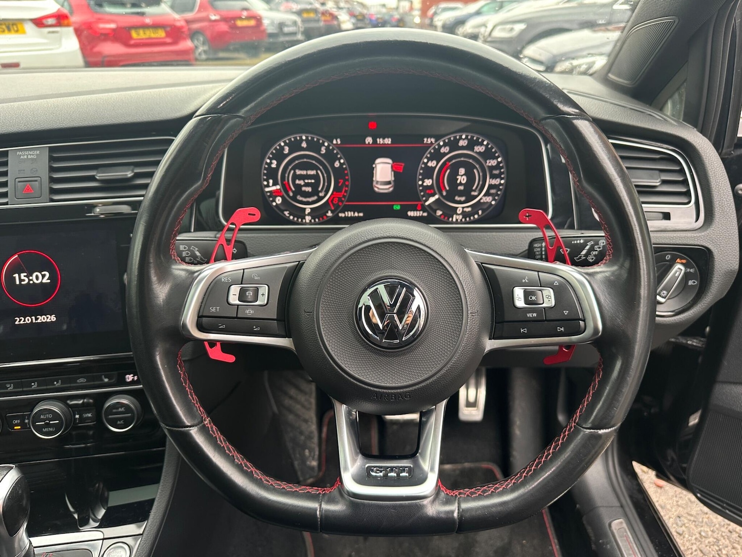 Used Volkswagen Golf 2019 for sale - 77163333: Photo 43