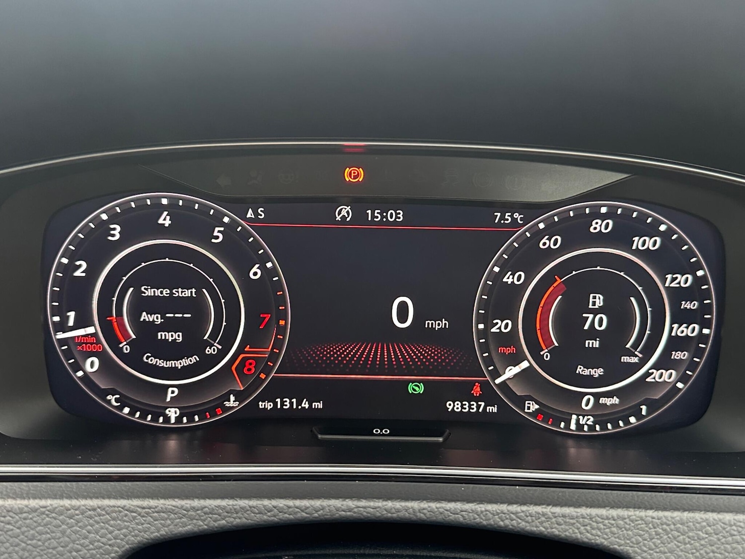 Used Volkswagen Golf 2019 for sale - 77163333: Photo 45