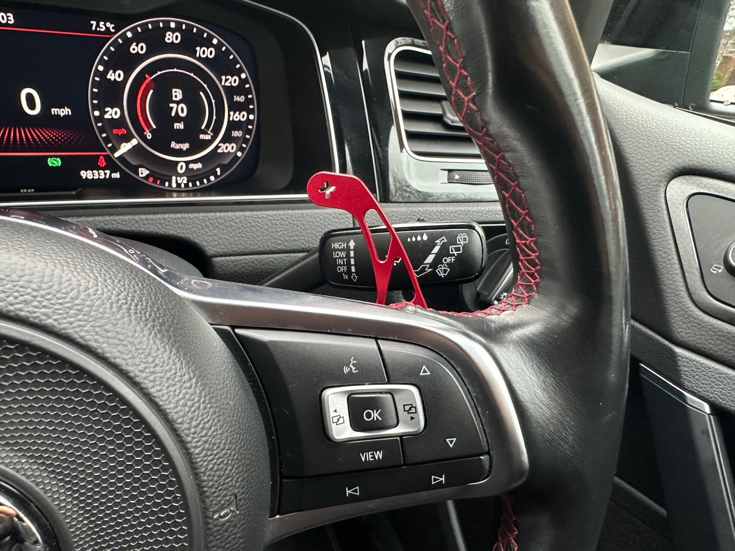 Used Volkswagen Golf 2019 for sale - 77163333: Photo 47