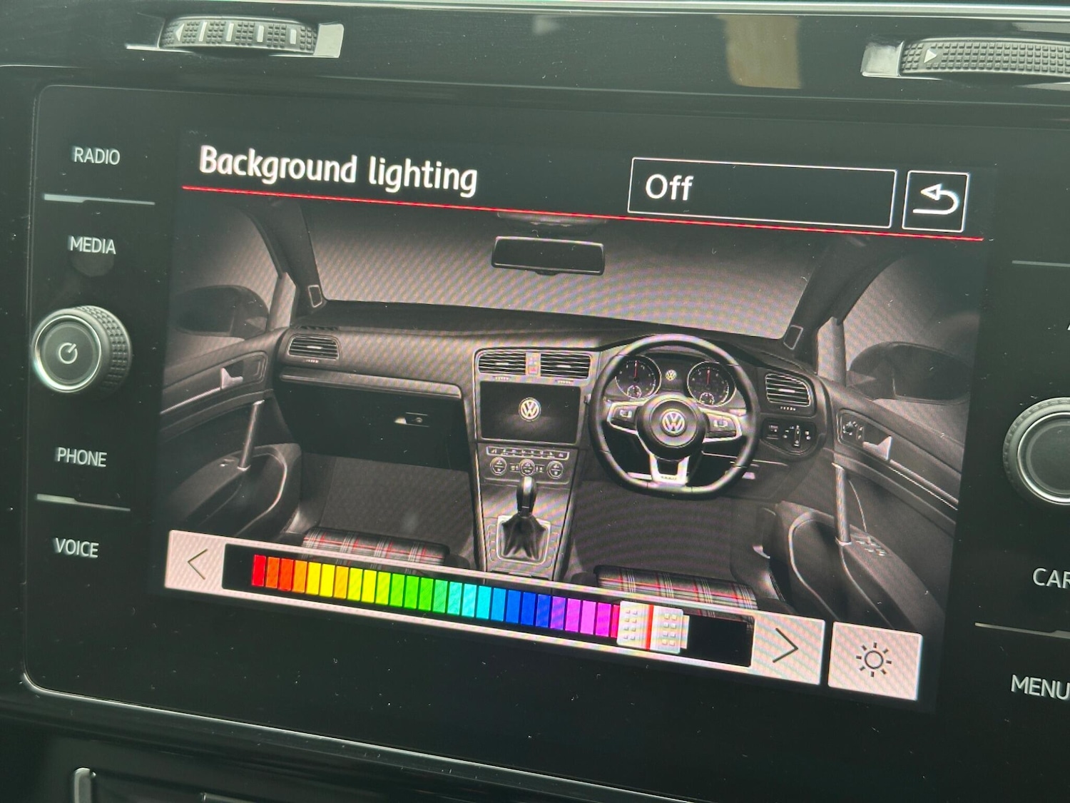 Used Volkswagen Golf 2019 for sale - 77163333: Photo 53