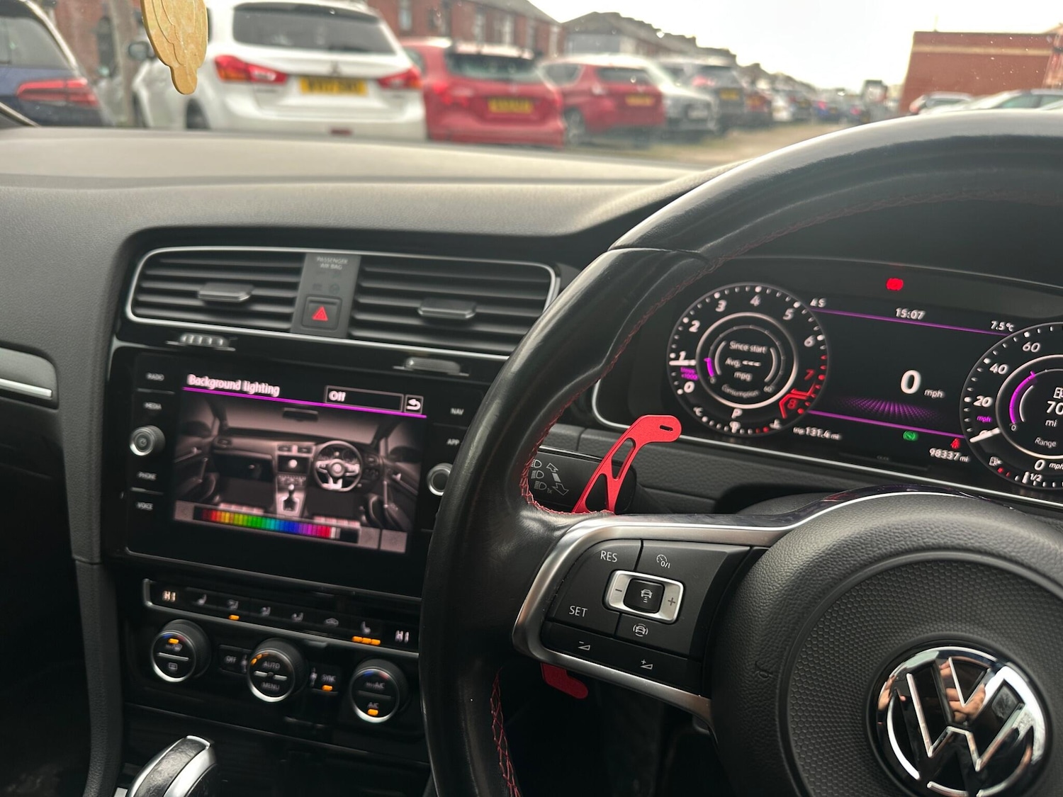 Used Volkswagen Golf 2019 for sale - 77163333: Photo 56