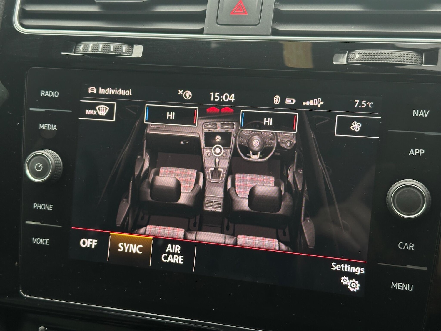 Used Volkswagen Golf 2019 for sale - 77163333: Photo 60