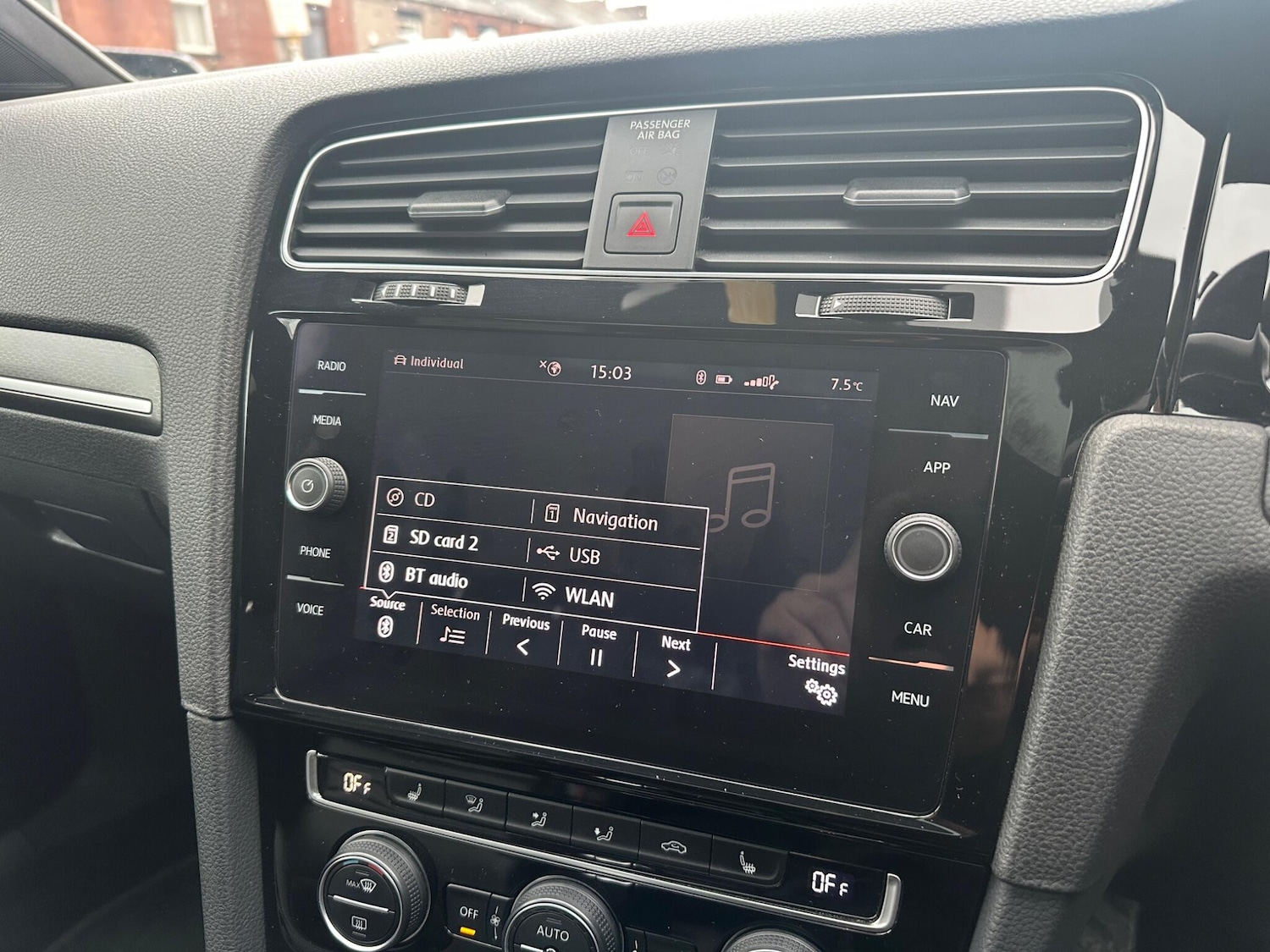 Used Volkswagen Golf 2019 for sale - 77163333: Photo 61