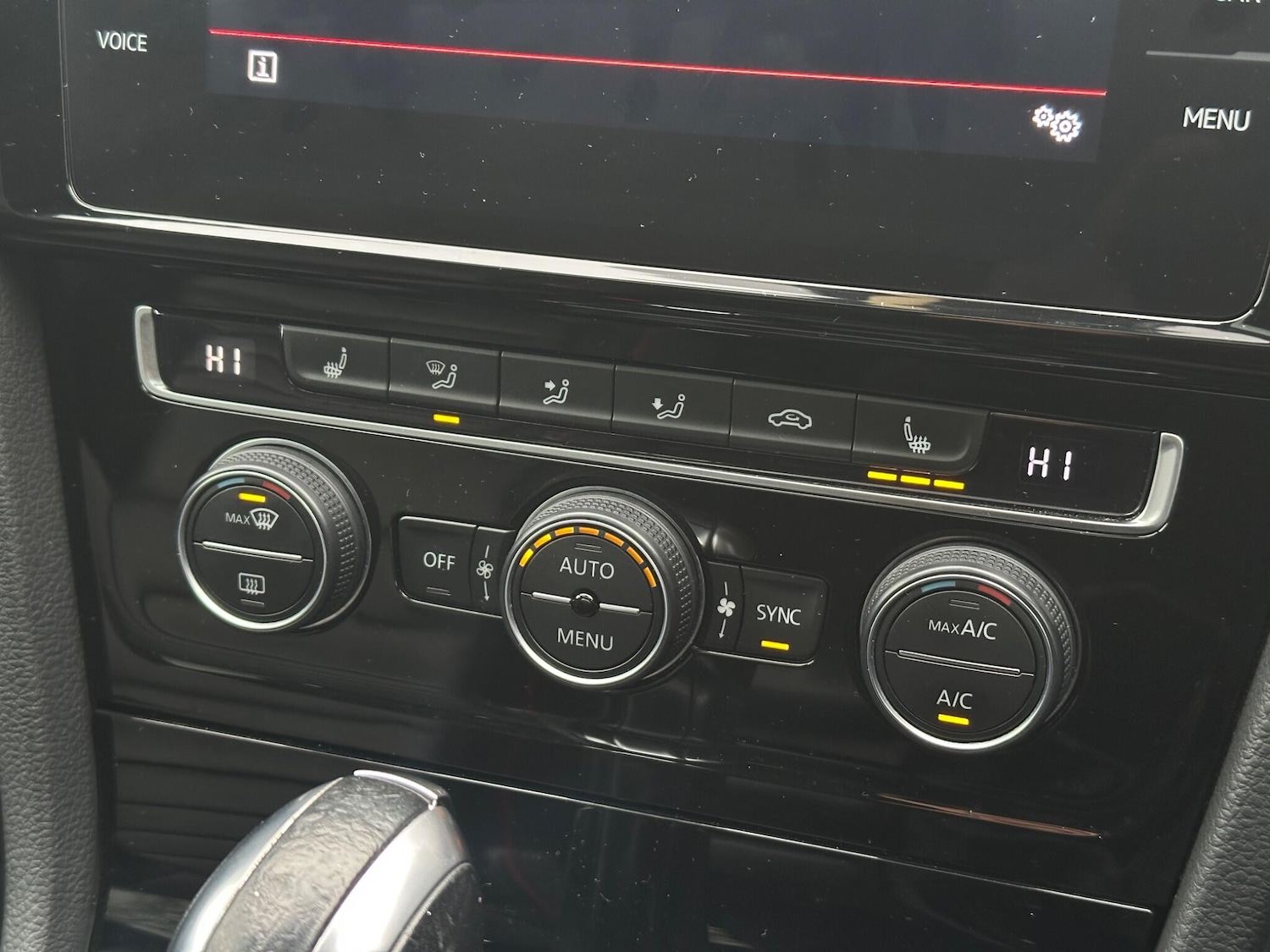 Used Volkswagen Golf 2019 for sale - 77163333: Photo 66