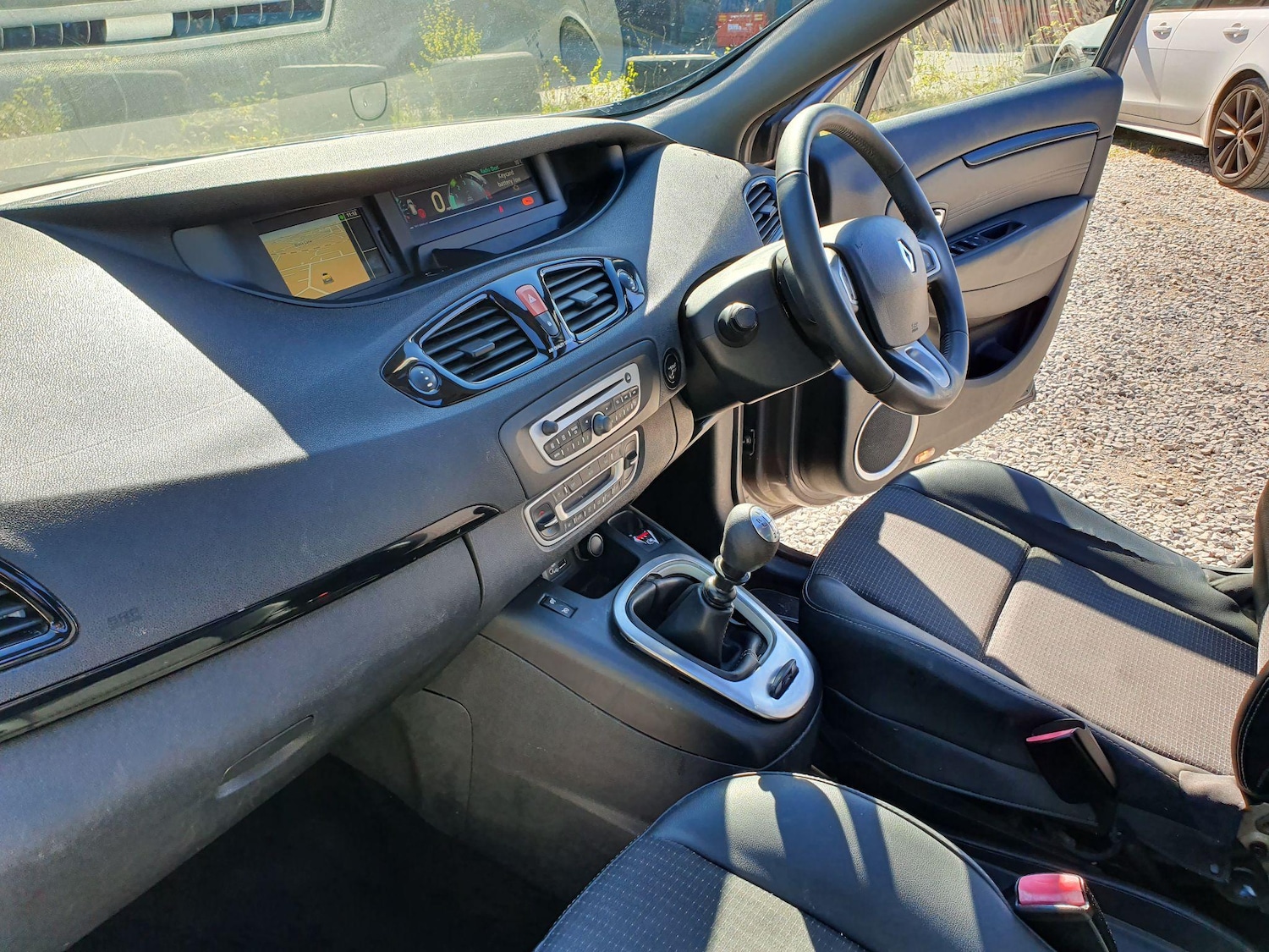Vehicle 19