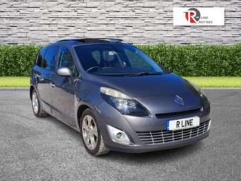 2011 (61) - 1.6 dCi Dynamique TomTom Euro 5 (s/s) 5dr