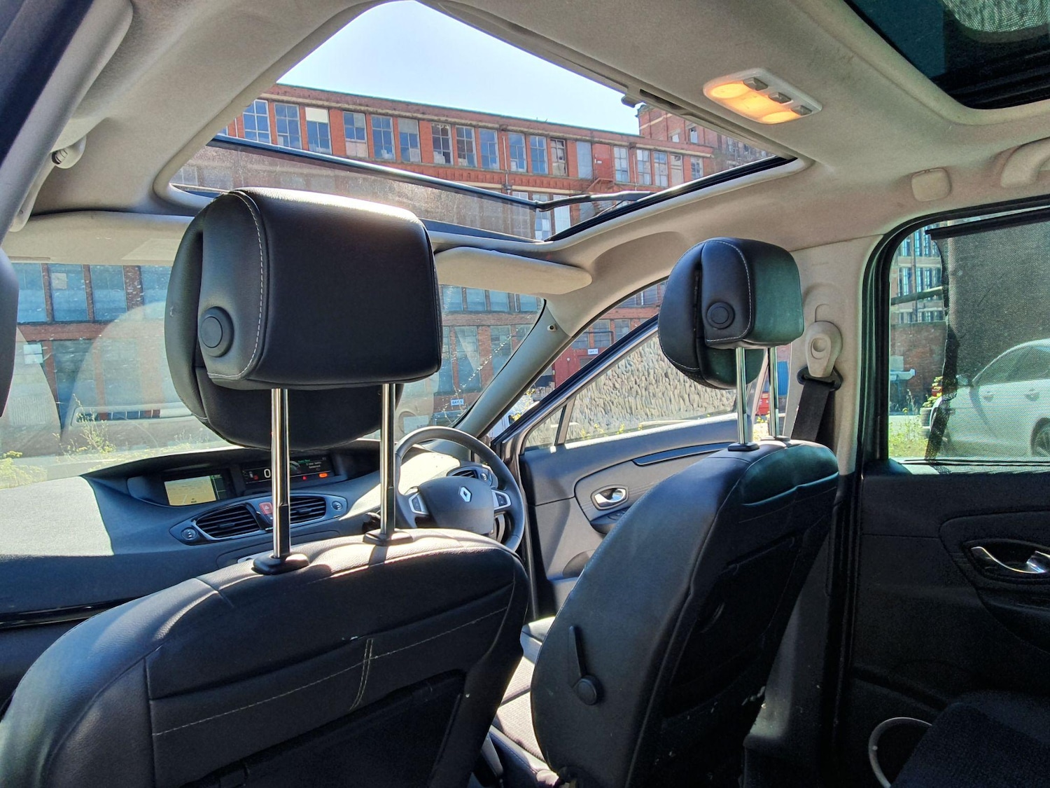 Vehicle 24