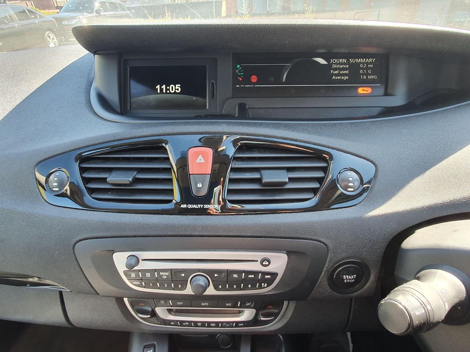 Vehicle 28