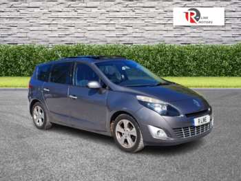 Used Renault Grand Scenic 2011 for sale - 75249735: Photo
